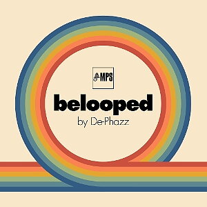 De-Phazz - Belooped