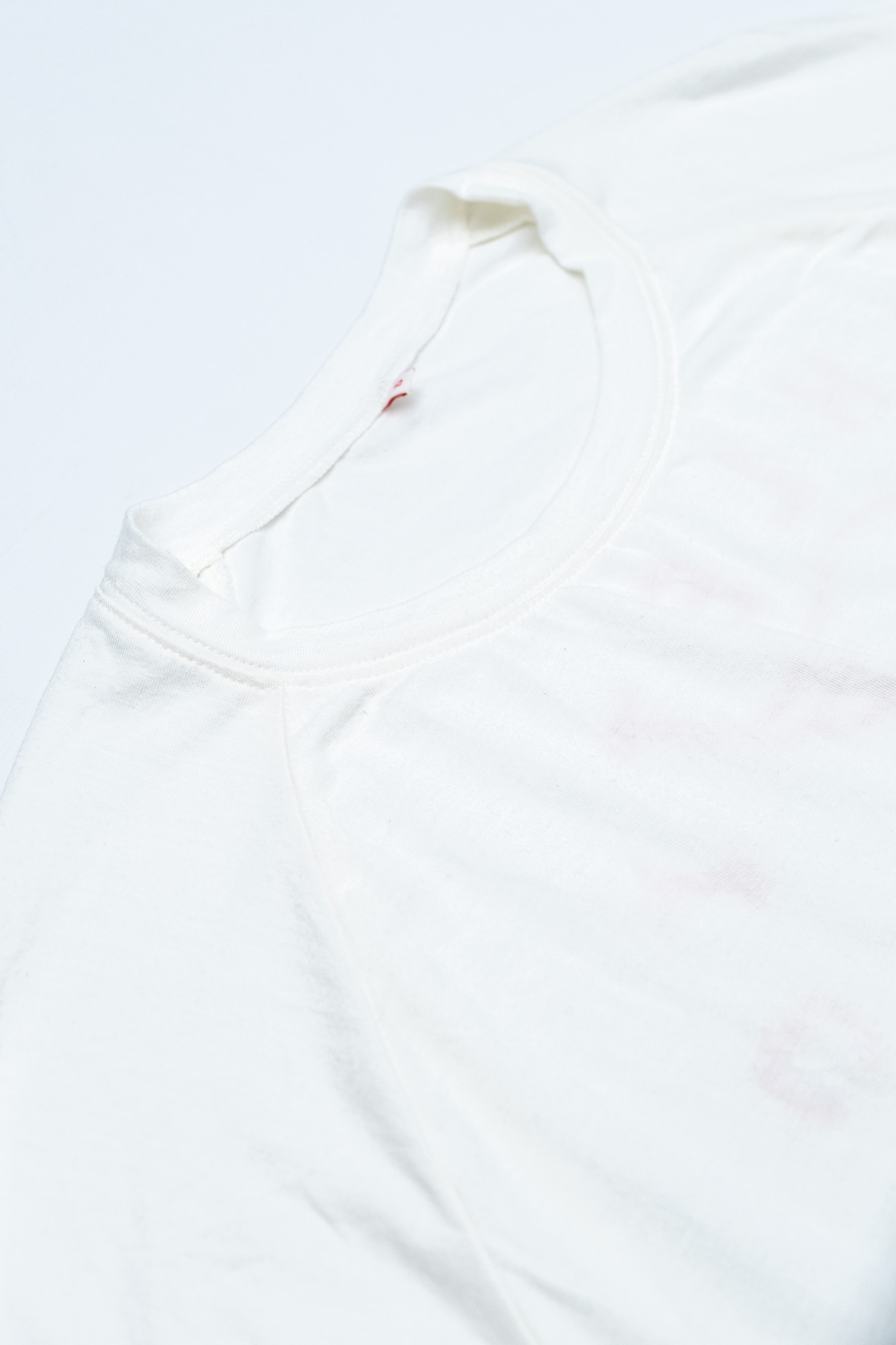 Göteborg Manufaktur - Athletic Champs Runners Tee White - 6