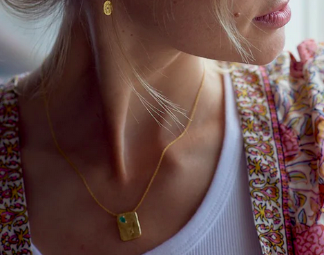 Necklace - Farie