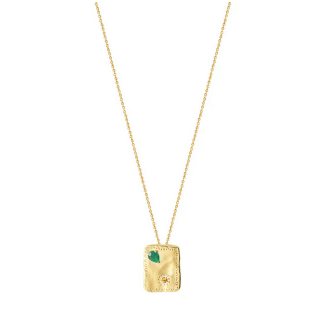 Necklace - Farie