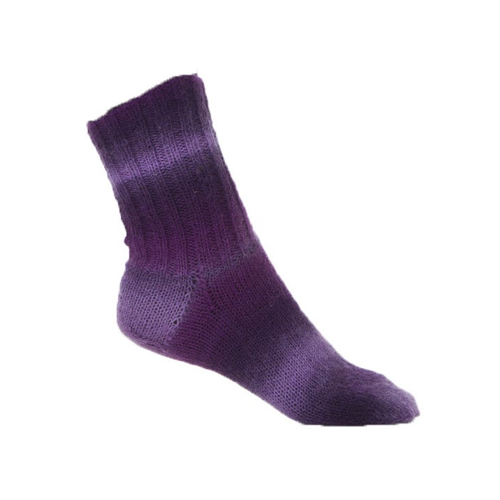 Nordlys - Multi lila - 2