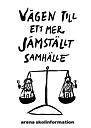 Vägen till ett mer jämställt samhälle