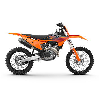 2027 KTM 450 SX-F