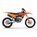2027 KTM 350 SX-F