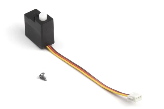 3-Wire Steering Servo to Myte