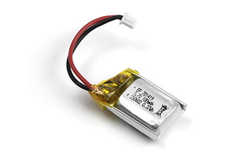 Li-ion 3.7V 150mAh