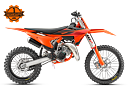 2027 KTM 85 SX 19/16