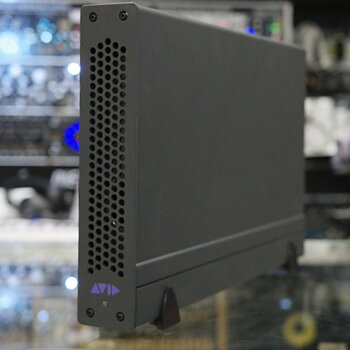 Pro Tools | HDX Thunderbolt 3 Chassis, used