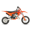 2027 KTM 50 SX