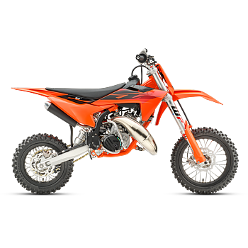2027 KTM 50 SX