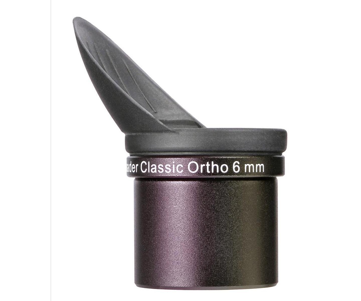 BAADER CLASSIC ORTHO OKULAR - 1.25" - 3
