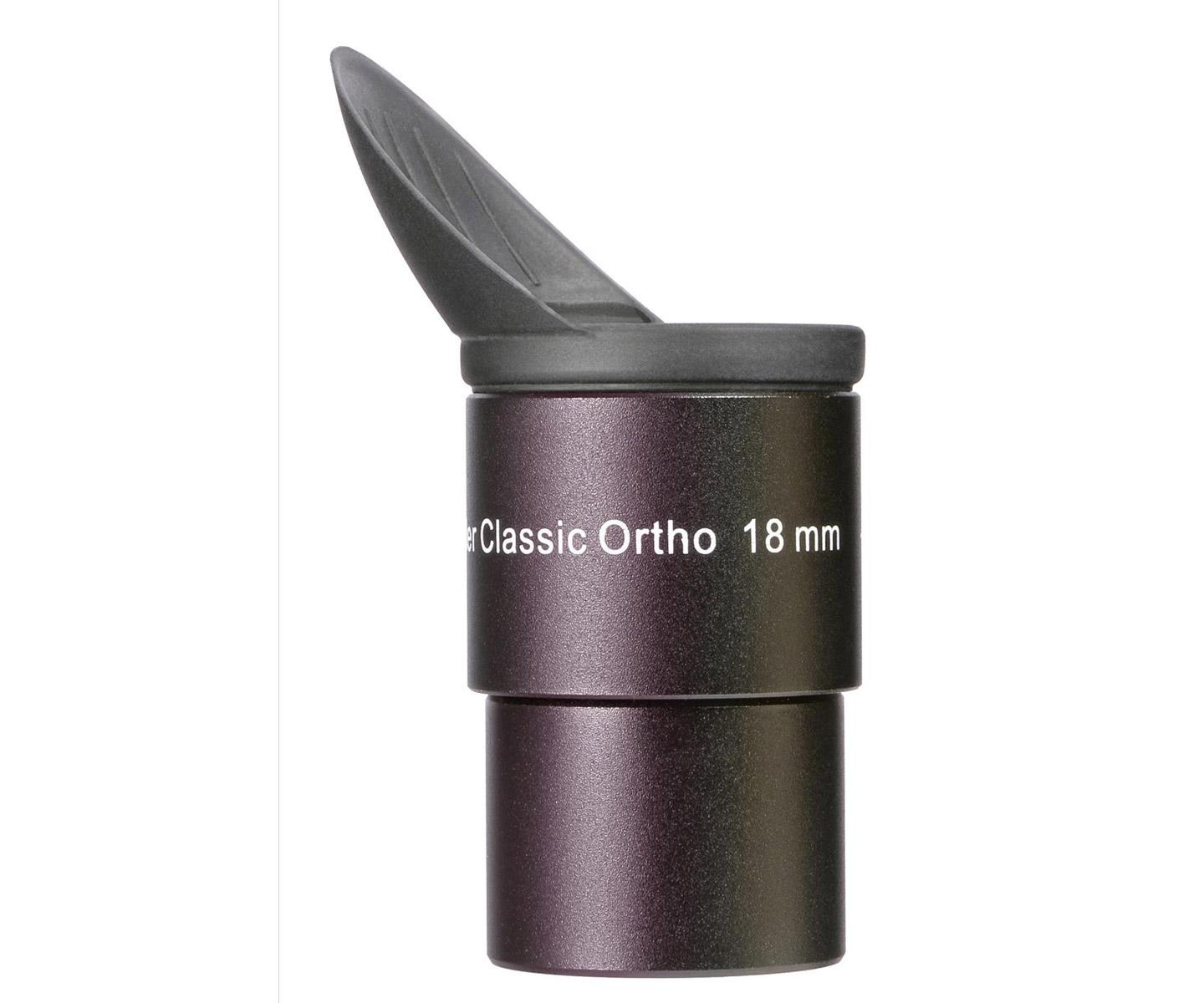 BAADER CLASSIC ORTHO OKULAR - 1.25" - 8