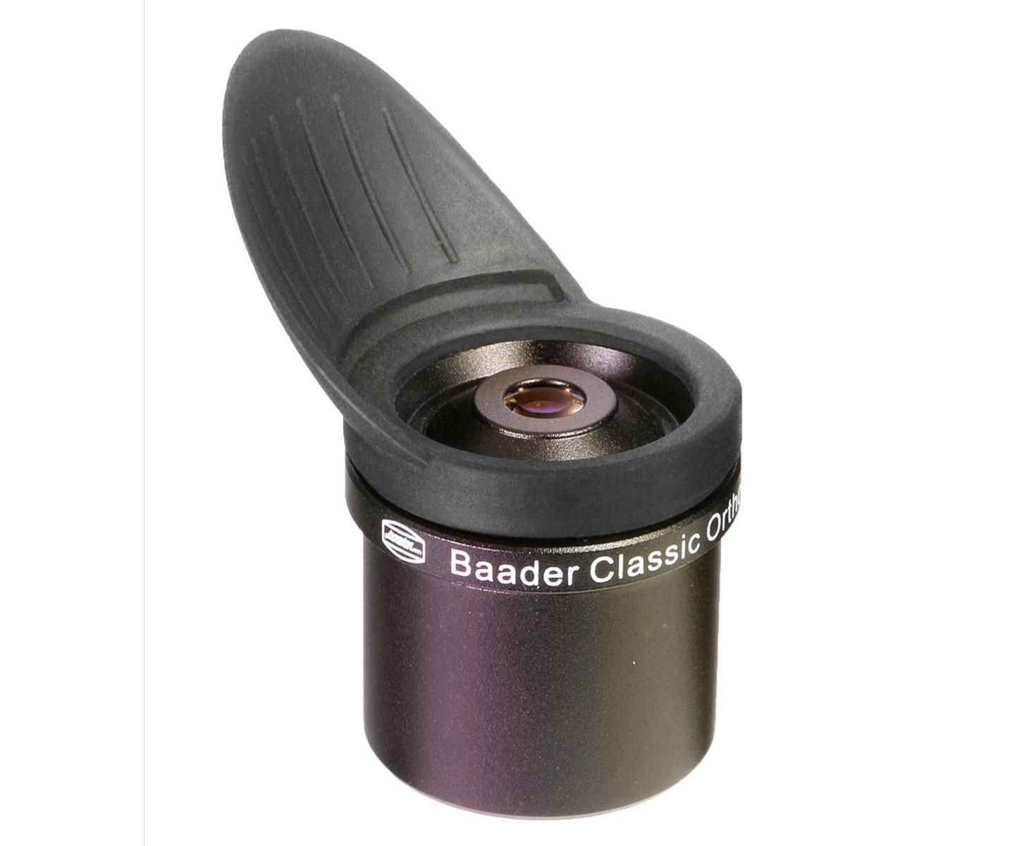 BAADER CLASSIC ORTHO OKULAR - 1.25" - 2