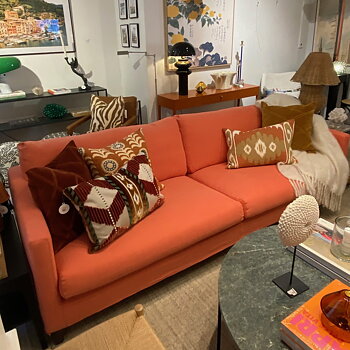 Soffa Impulse 236 cm - Utställningsexemplar