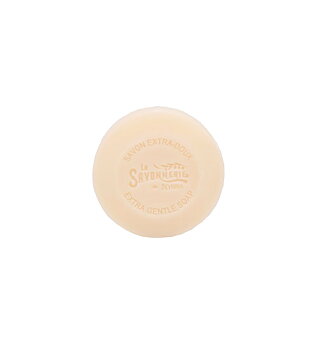 Marseille Round Soap in a Menton Box, 100 g