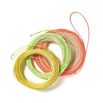 Salar Cobra Coated Shootingline