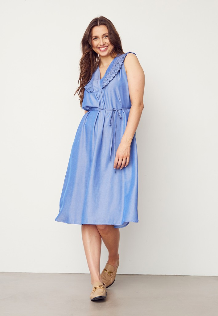 Cara Dress - Isay