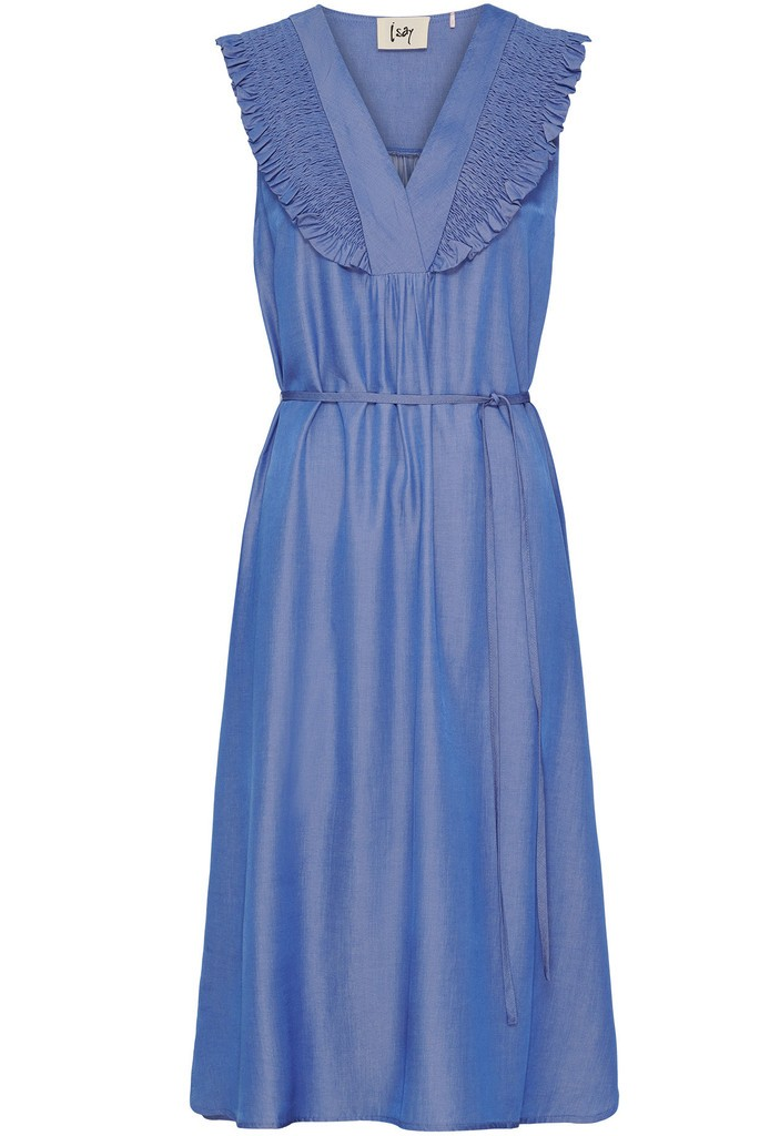 Cara Dress - Isay - 4