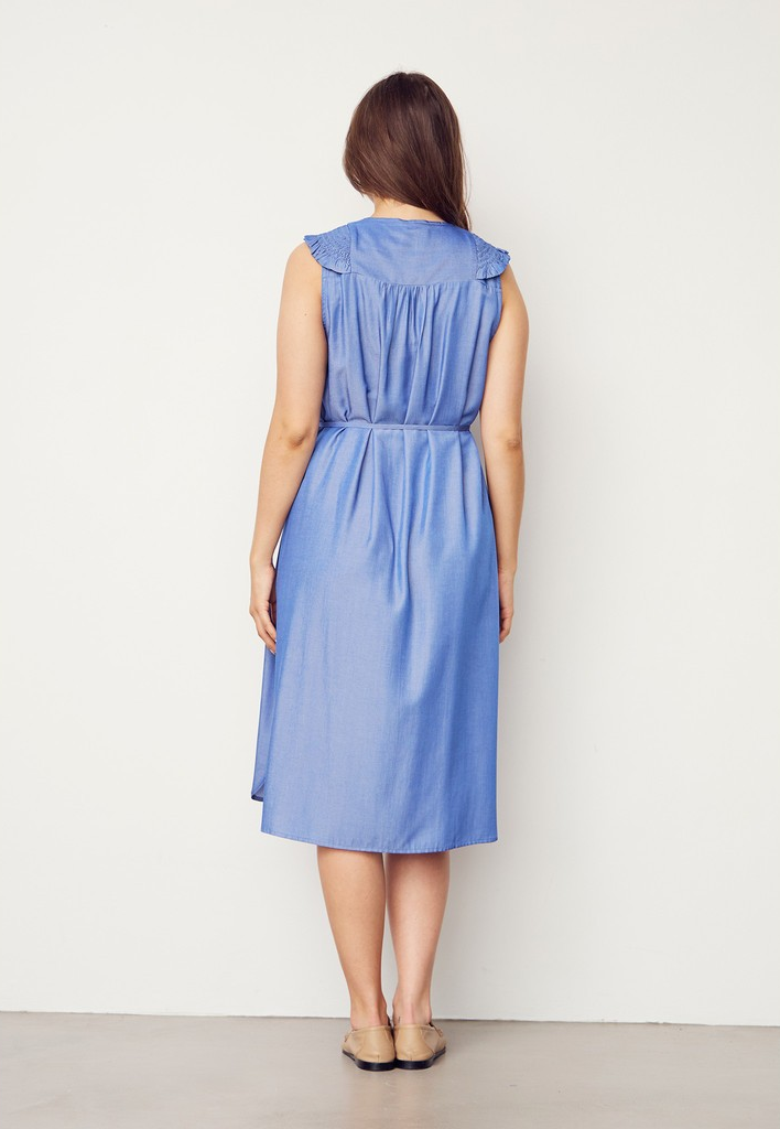 Cara Dress - Isay