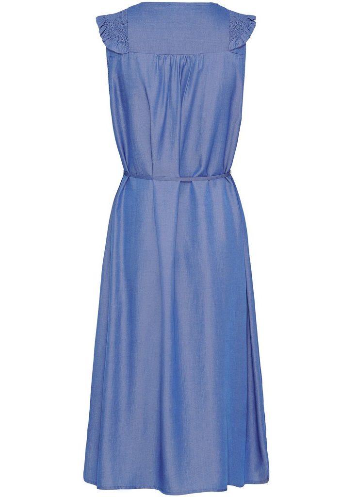 Cara Dress - Isay - 5