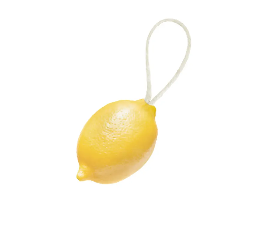 Citron Tvål i rep 115gr