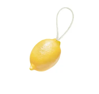 Citron Tvål i rep 115gr