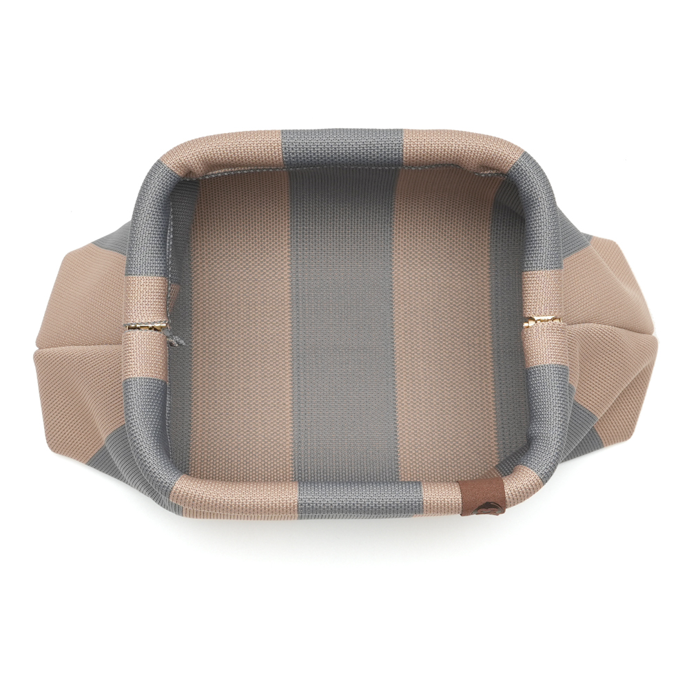 Clutch dusty blue/sand - 2