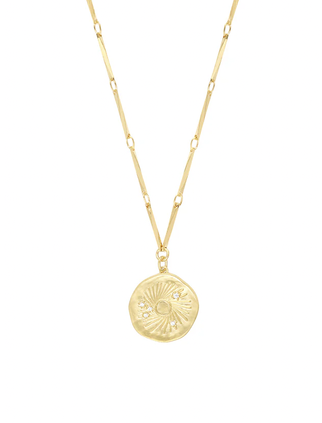 Halsband Solei