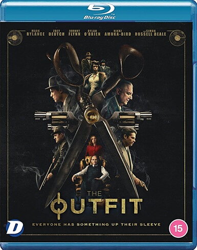 Outfit (BLU-RAY)