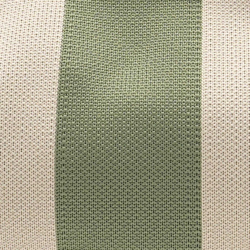Clutch dusty green/sand - 3