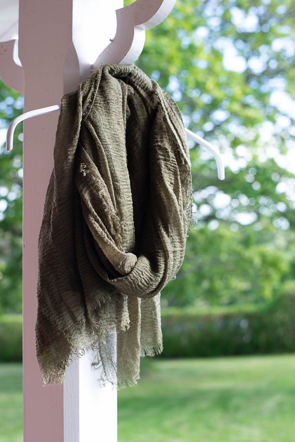 Soulful Fashion by l8sfashion - Scarf Army - 4