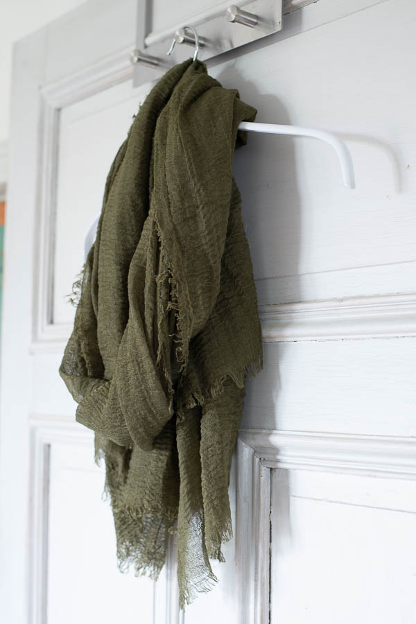 Soulful Fashion by l8sfashion - Scarf Army