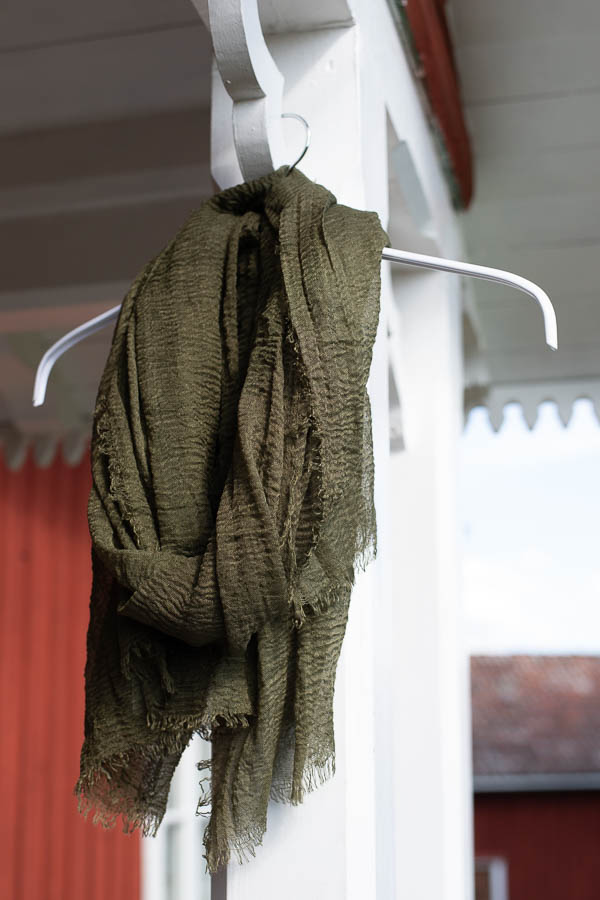 Soulful Fashion by l8sfashion - Scarf Army - 6