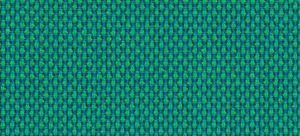 Breeze Fusion, grön