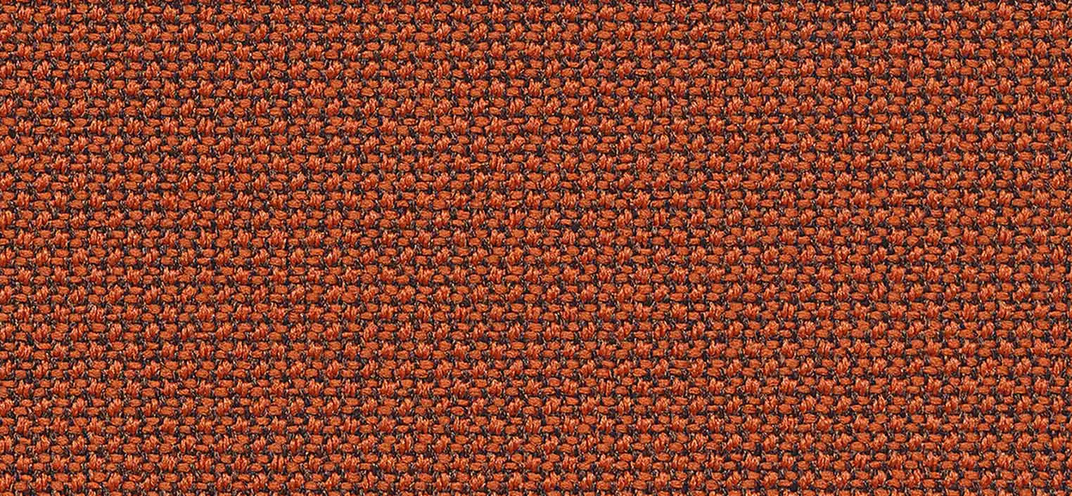 Cora, orange