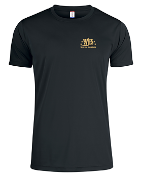 T-shirt funktion herr | West End Sthlm