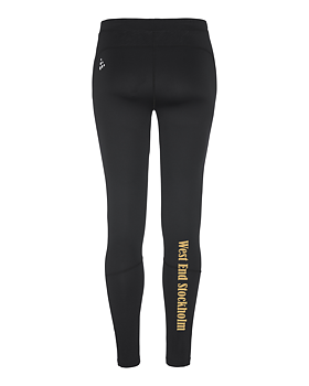 Rush 2.0 Tights M | West End Sthlm
