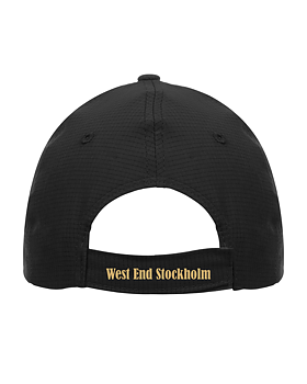 Keps Active | West End Sthlm