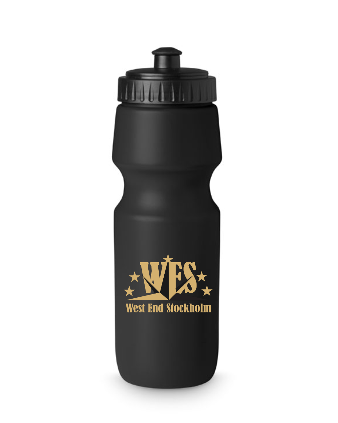Sportflaska 700ml | West End Sthlm