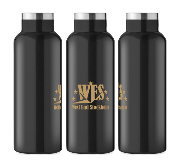 Termosflaska 500ml | West End Sthlm