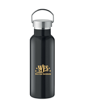 Termosflaska 500ml | West End Sthlm