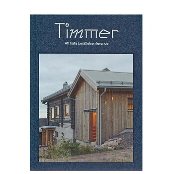 Fabel arkitektur: Timmer