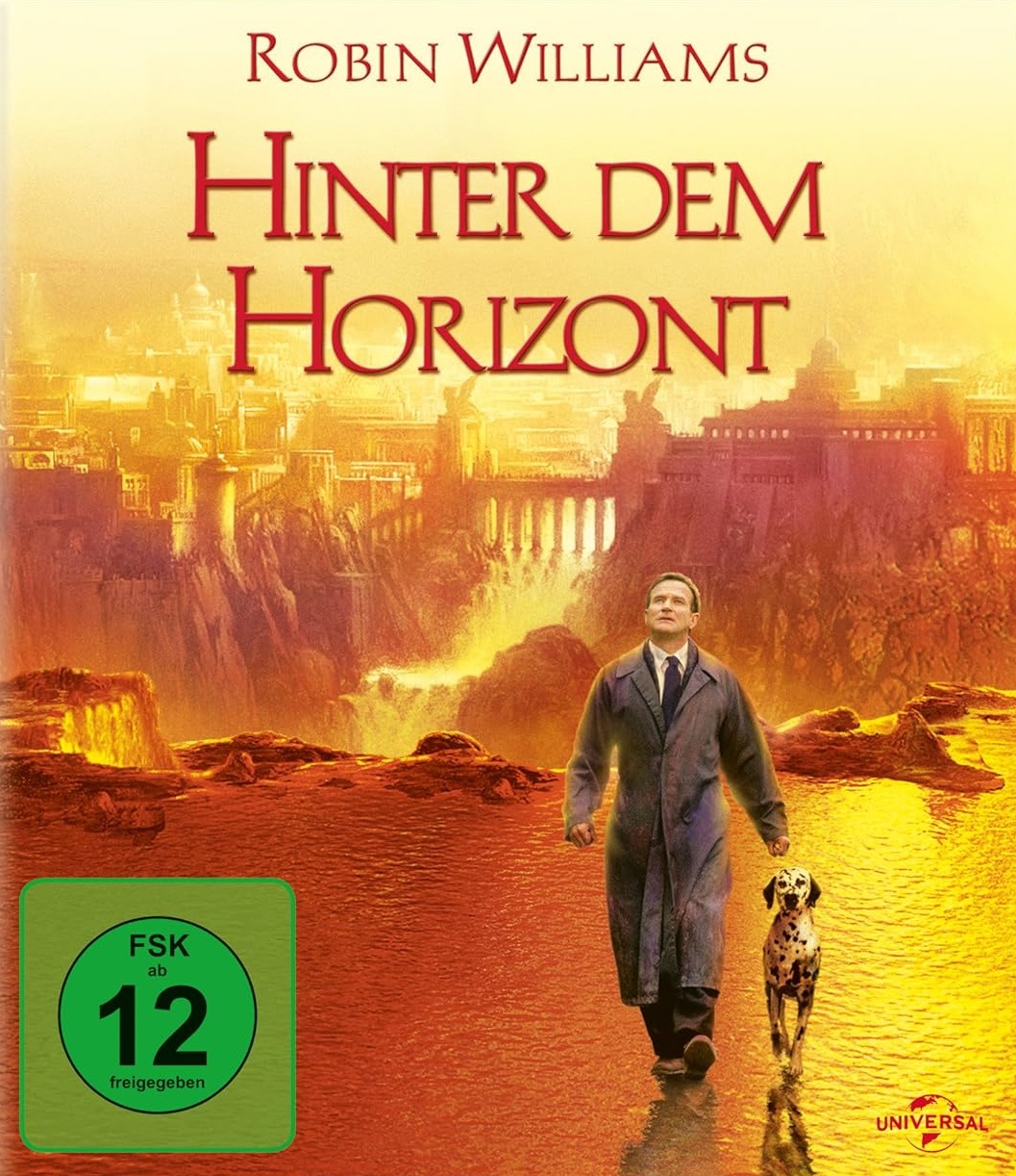 What Dreams May Come (Blu-ray)