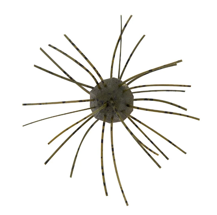 Z-Man Fuzzy NuggetZ 0,5" 4-pack
