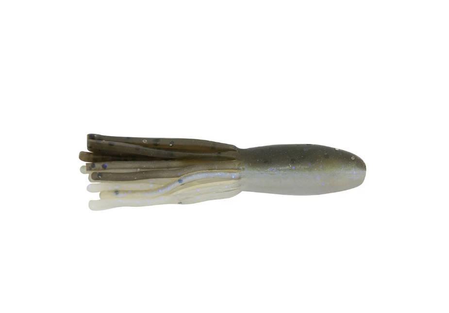 Z-Man Llama TubeZ 2" 6-pack - 2