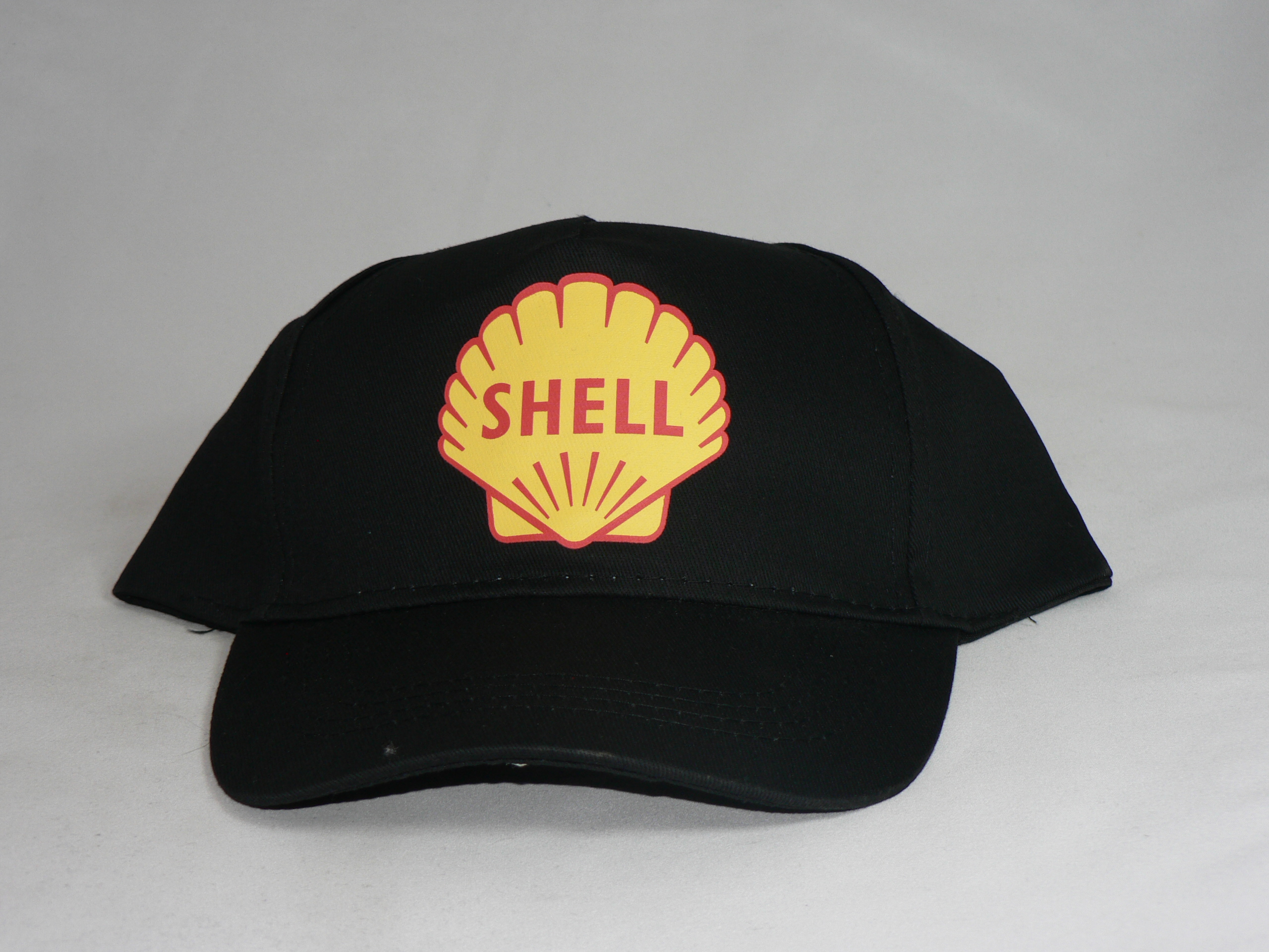 Keps  Shell