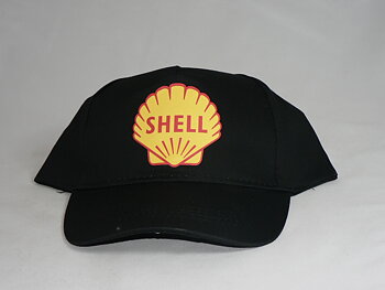 Keps  Shell
