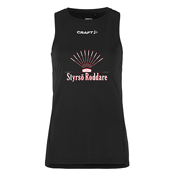 Linne Craft Rush 2.0 Styrsö Roddare, svart