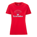 T-shirt  Craft Core Unify Styrsö Roddare, röd