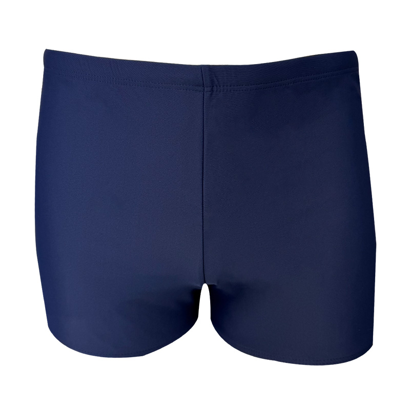 Badbyxa herr Classic shorties marin - Lane 4